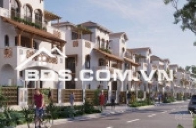 Casa Townhouse Blanca City Nơi an cư, đầu tư sinh lời Không gian sống đẳng cấp